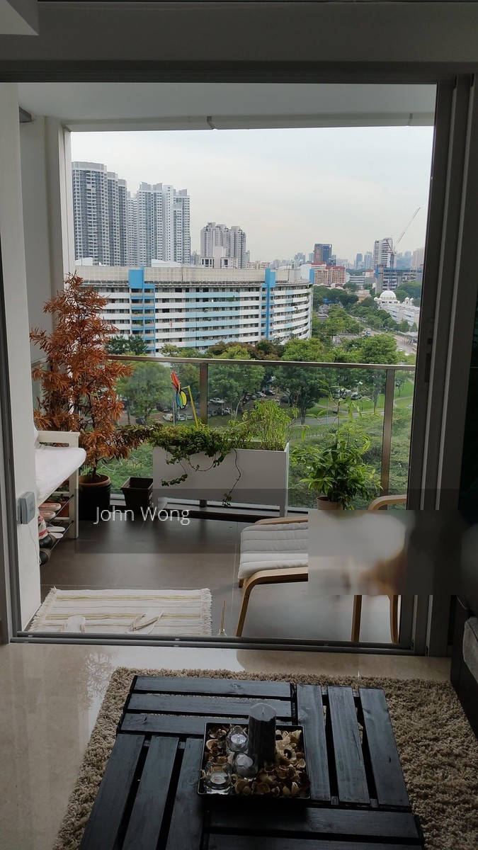 Eight Riversuites thumbnail photo